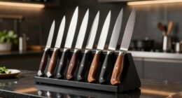 affordable chef knife sets