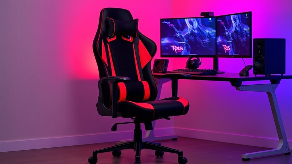 affordable comfort and support