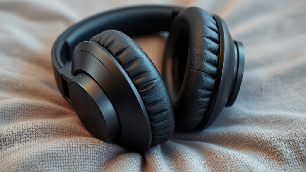 affordable comfortable balanced sound