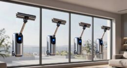 affordable future cleaning robots