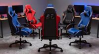 affordable gaming chair options