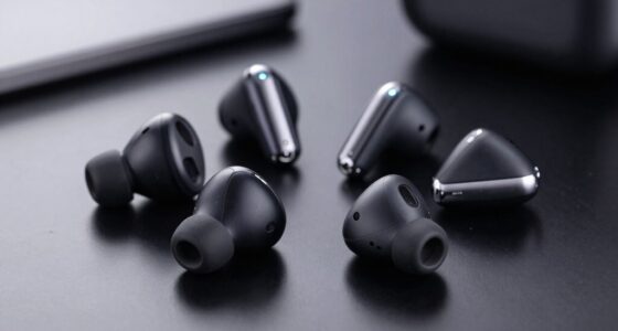 affordable high quality wireless earbuds