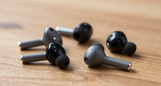 affordable high quality wireless earbuds