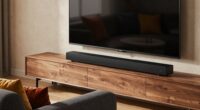 affordable powerful soundbars