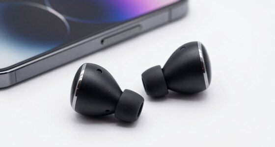 affordable premium wireless earbuds
