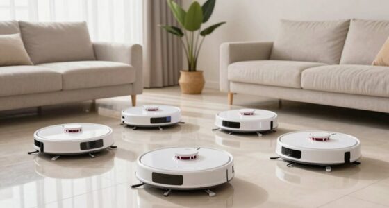 affordable robot mops 2026