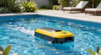 affordable robotic pool cleaners