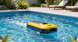 affordable robotic pool cleaners