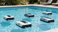 affordable robotic pool cleaners