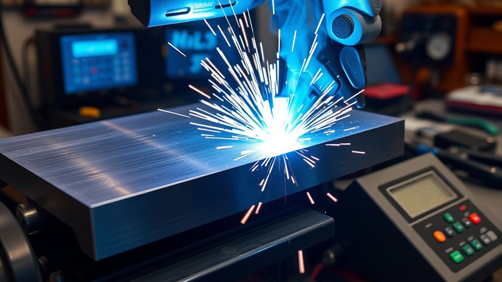 aluminum welding considerations guide