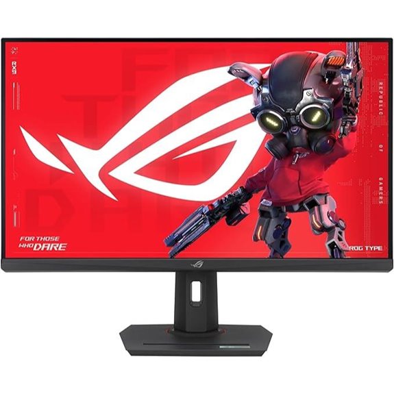 asus 32 inch 4k hdr