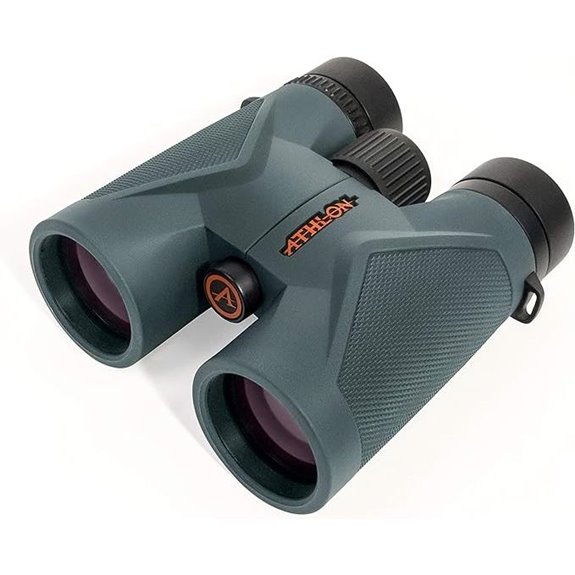 athlon midas uhd binoculars