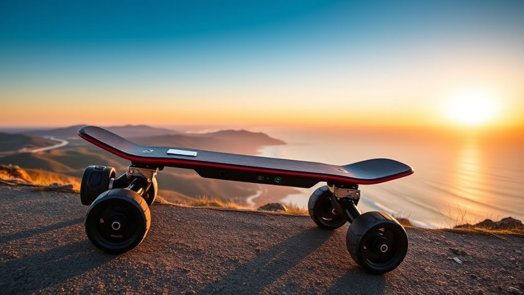 battery motor portability durability