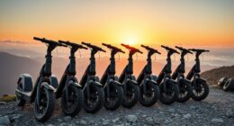best off road electric scooters