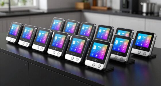 best pellet grill wifi controllers