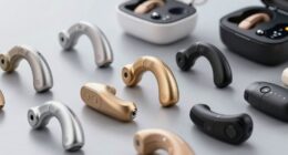 best senior hearing amplifiers