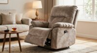 best senior recliners 2026