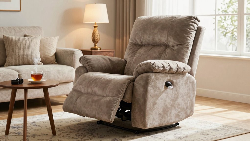 best senior recliners 2026