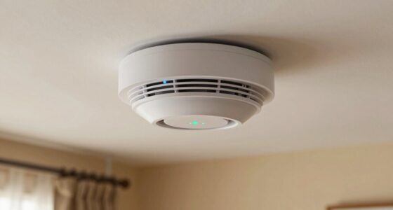 best smart smoke detectors for seniors
