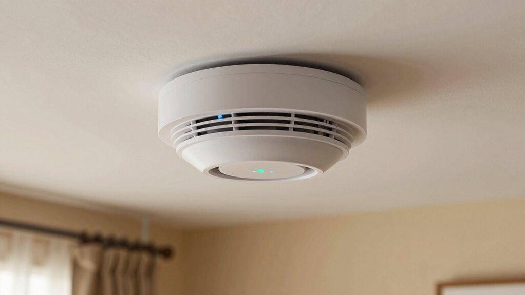 best smart smoke detectors for seniors