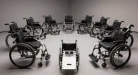 best vehicle wheelchair carriers