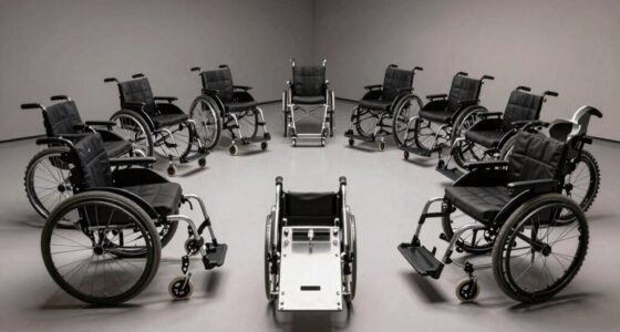 best vehicle wheelchair carriers