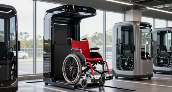 best wheelchair lift options