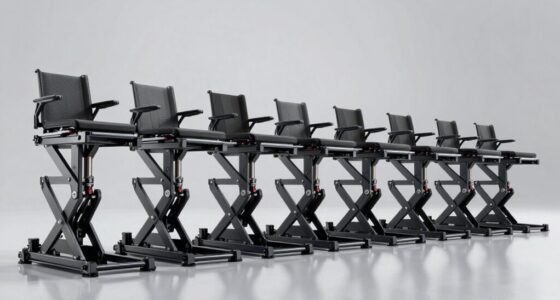 best wheelchair lifts 2026