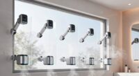 best window robots for bathrooms
