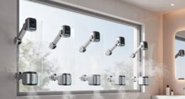 best window robots for bathrooms
