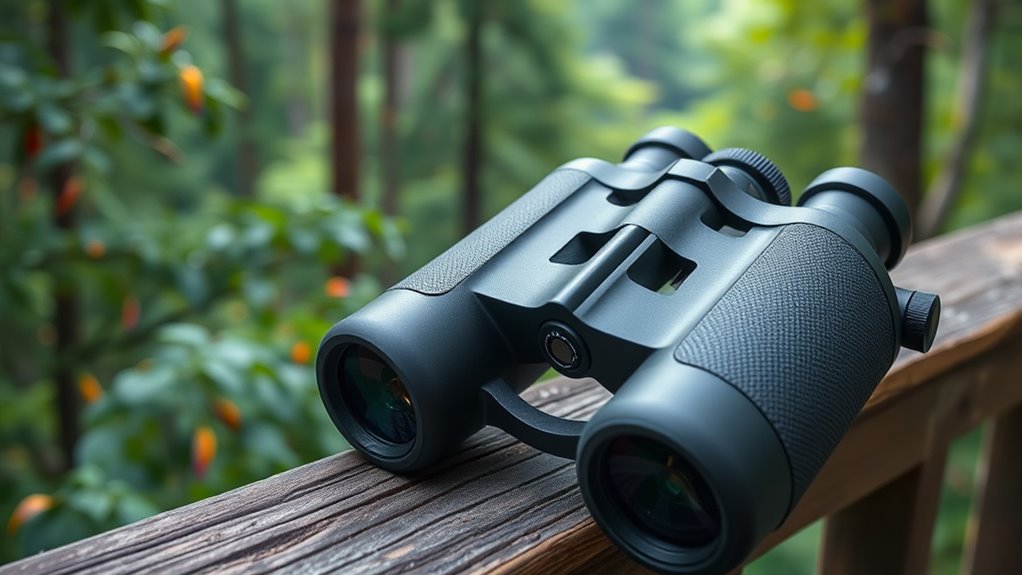 bird watching binoculars essentials
