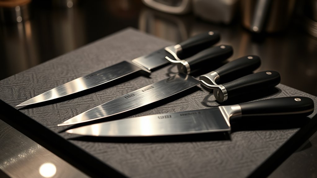 blade quality comfort durability