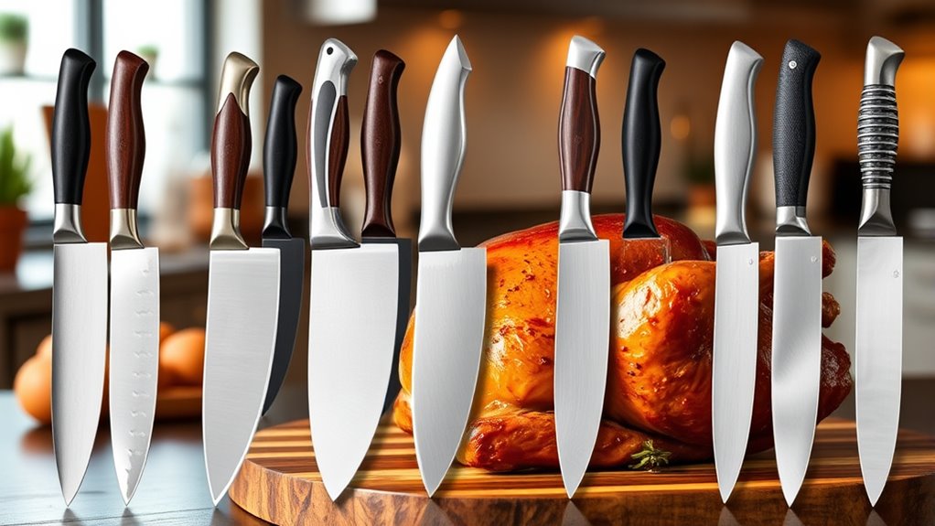 blade quality comfort maintenance