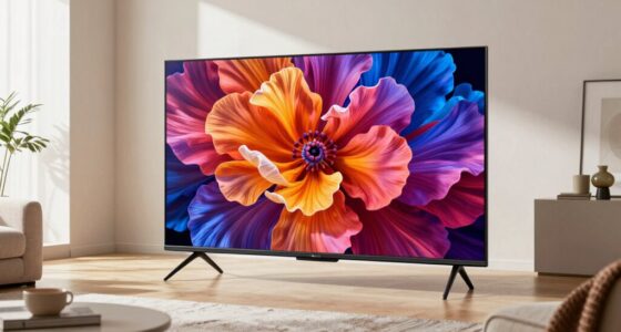 bright room tv recommendations