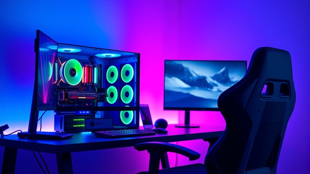 budget friendly vr gaming setup