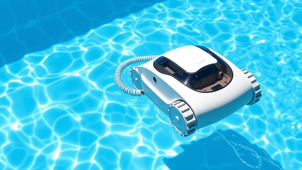 cable management and durability