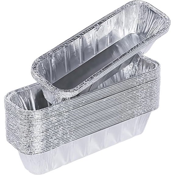 Grease Cup Liners for Camp Chef Griddle (30 Pack)