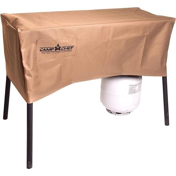 Camp Chef Stove Patio Cover for Various Models
