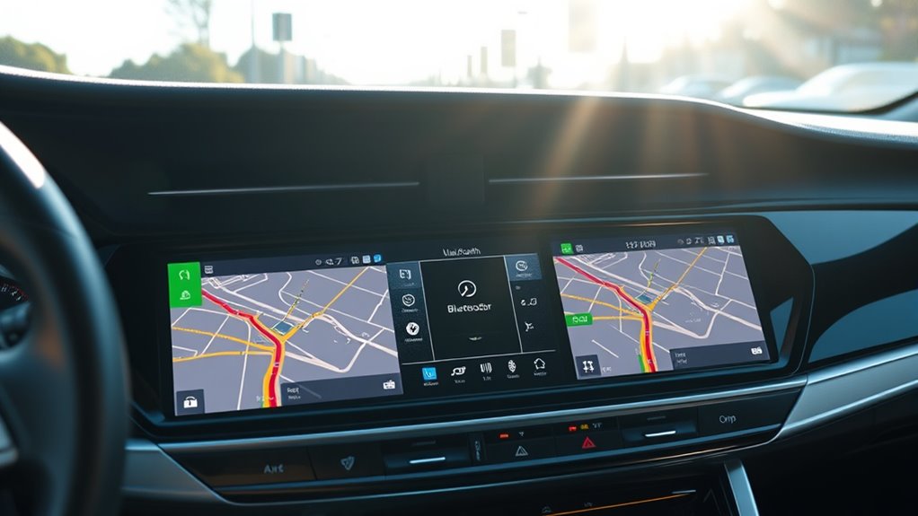 car stereo selection considerations