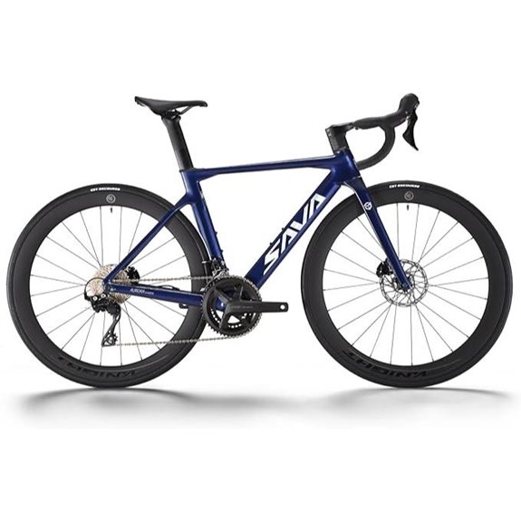 carbon fiber shimano road bike