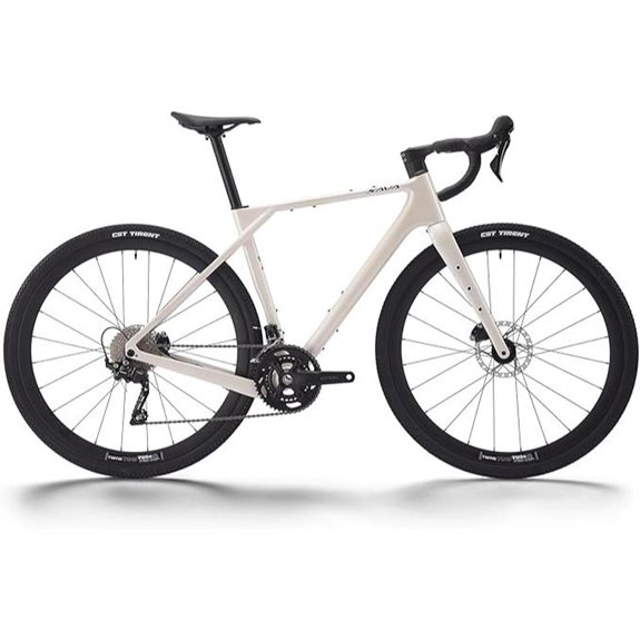 carbon gravel bike shimano