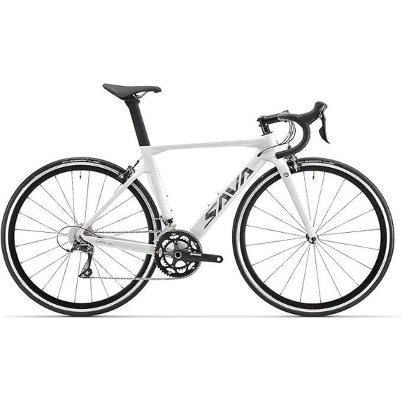 carbon road bike shimano