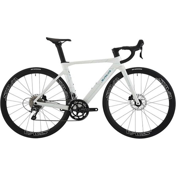 carbon t800 shimano bike
