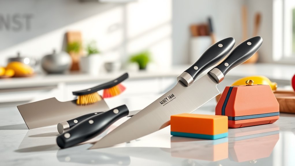 choose compatible safe durable kits