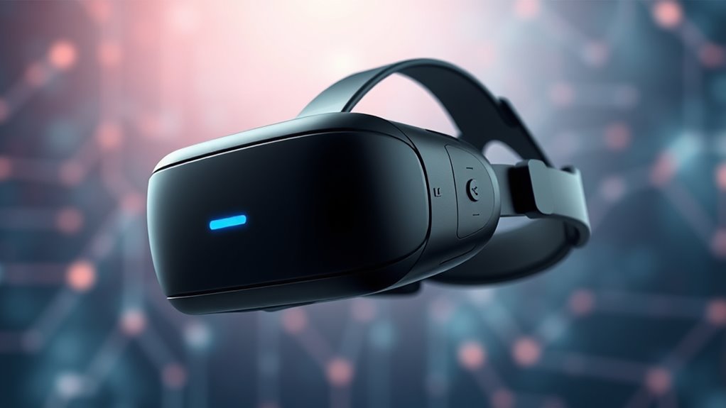 choosing comfortable accurate vr