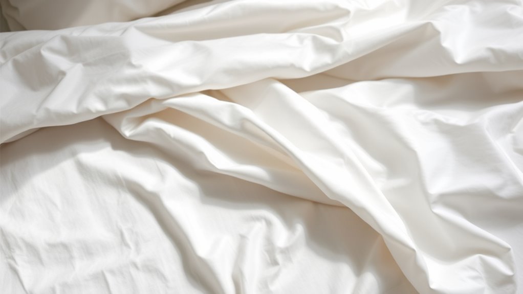 choosing comfortable durable sheets