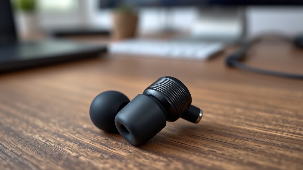 choosing compatible durable earbuds