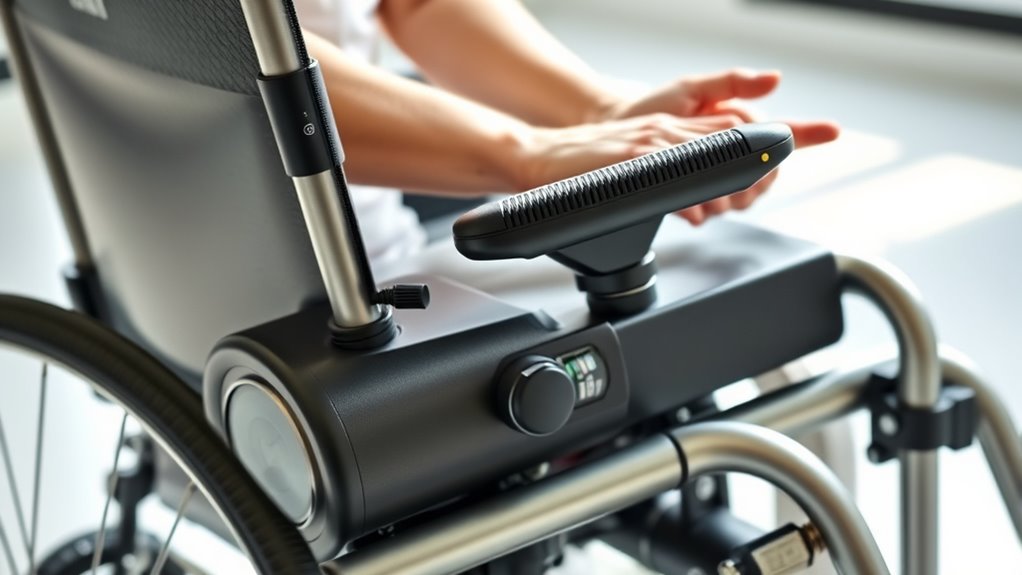 choosing compatible safe devices