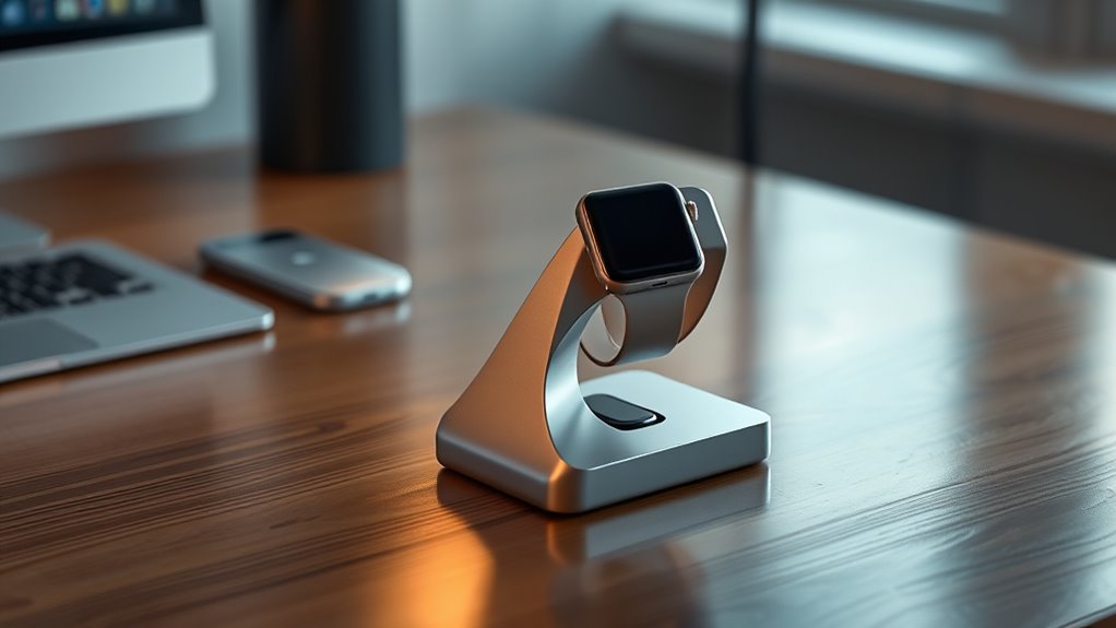 choosing compatible safe stands