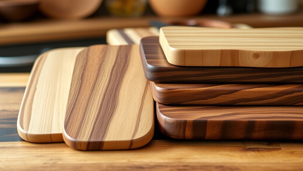 choosing durable gentle boards